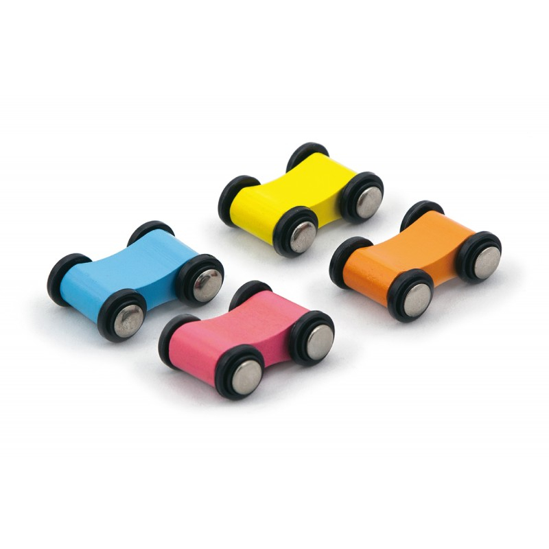 Pod zig zag cu masini [4]