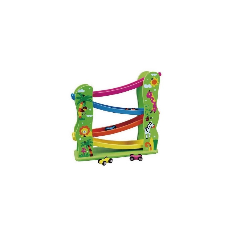 Pod zig zag cu masini [1]