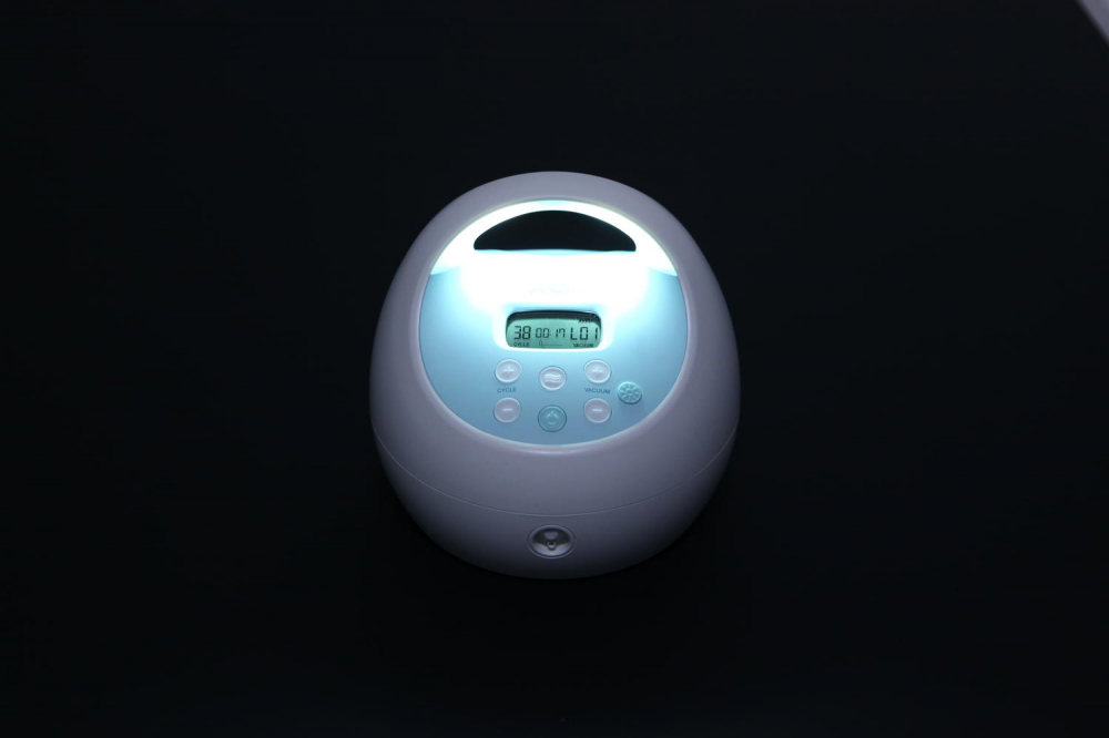 Pompa de san electrica dubla S1 Plus [6]