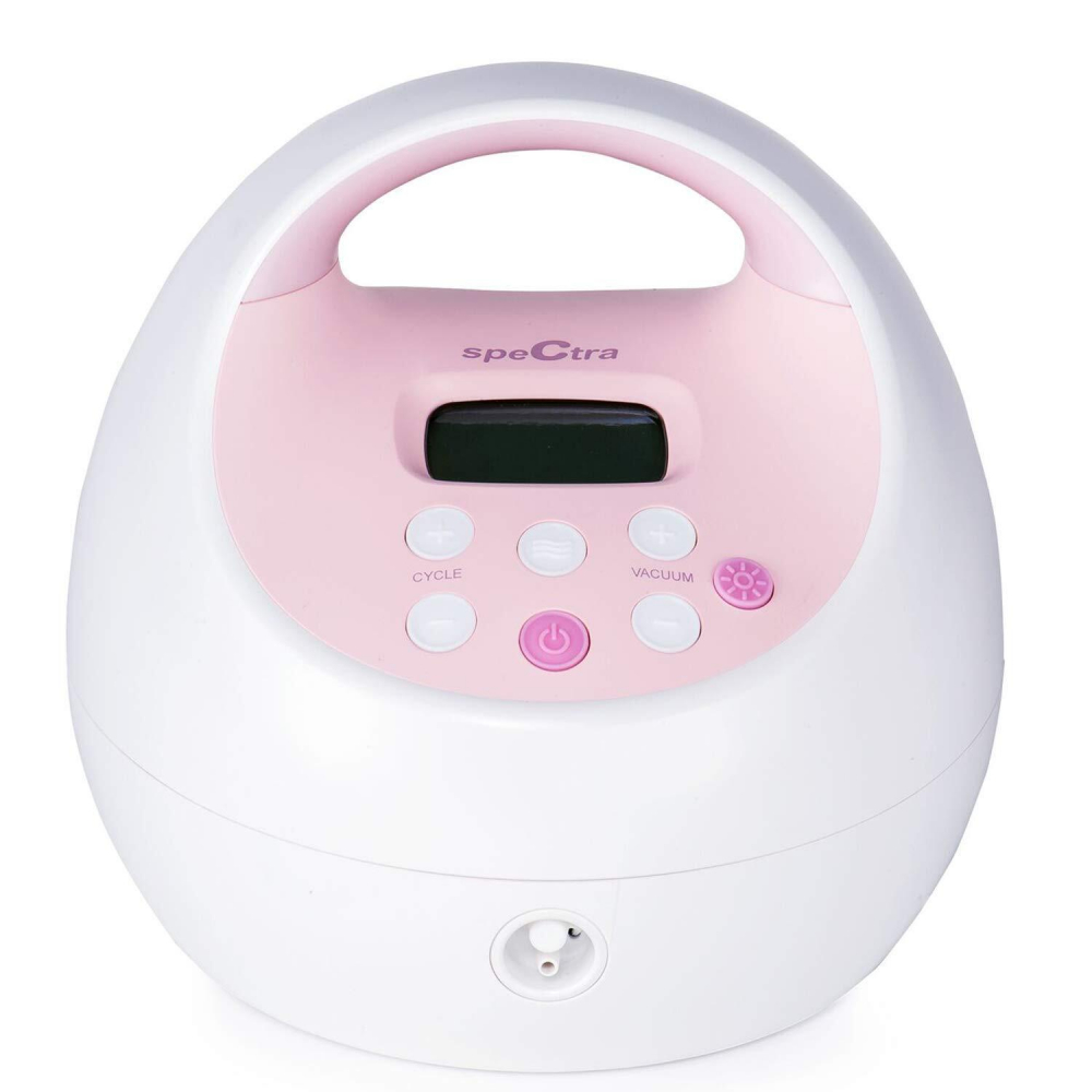 Pompa-de-san-electrica-dubla-S2-Plus-SPECTRA [4]