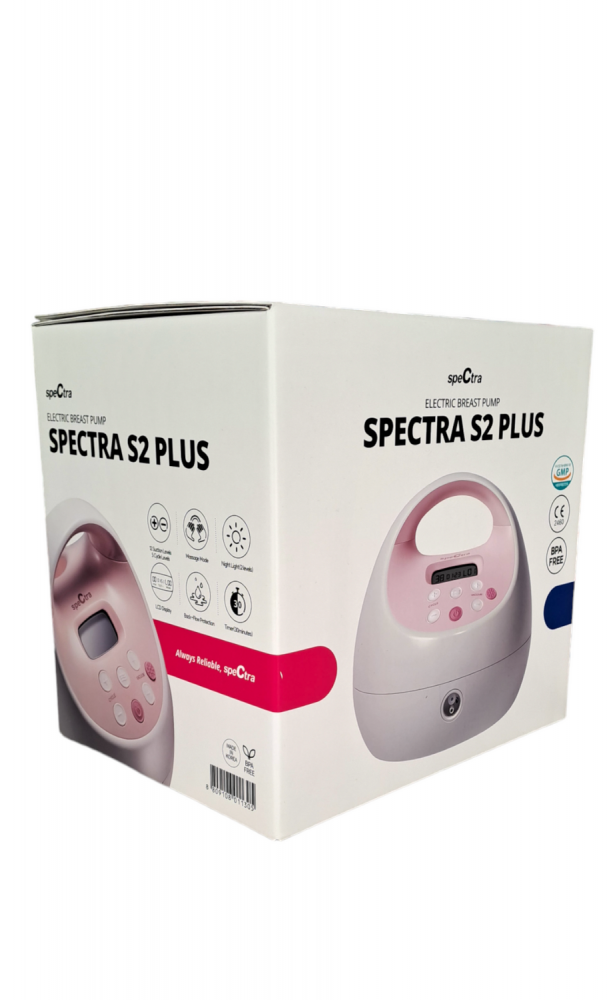 Pompa-de-san-electrica-dubla-S2-Plus-SPECTRA [12]