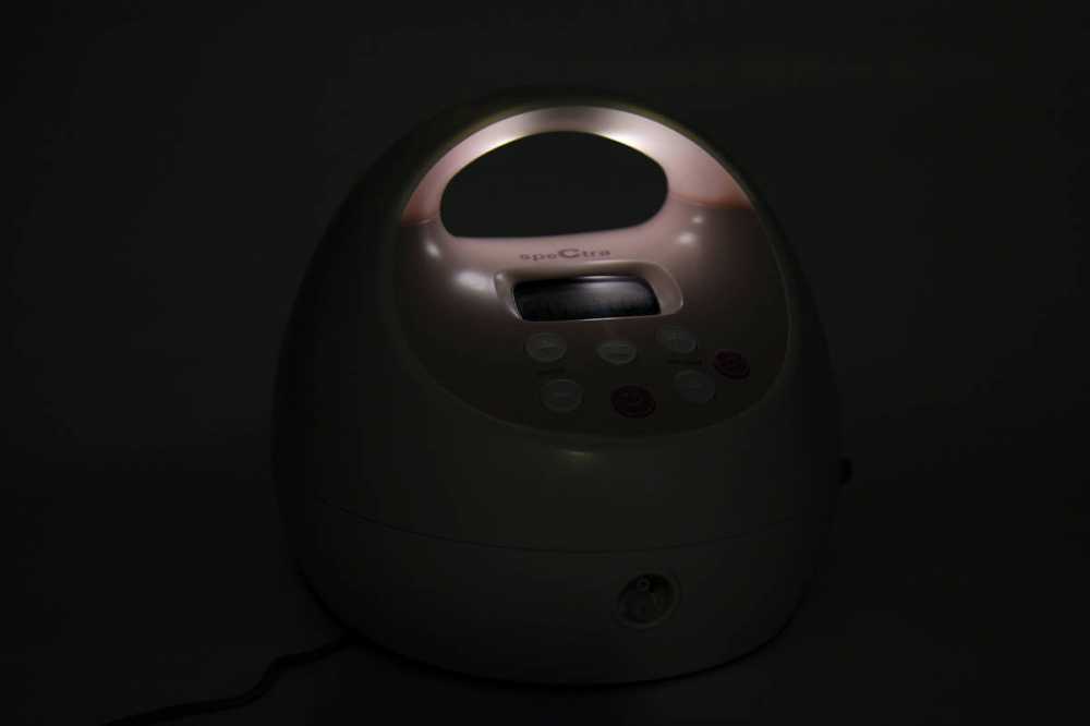 Pompa-de-san-electrica-dubla-S2-Plus-SPECTRA [2]