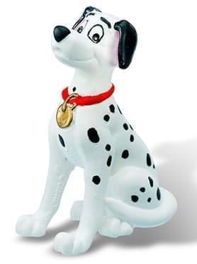 Bullyland Pongo - Personaj dalmatian din 101 Dalmatieni [1]