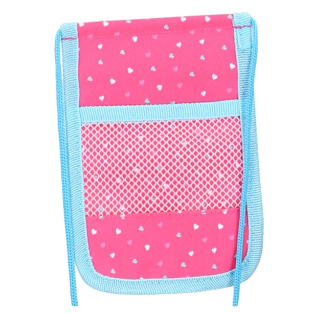 Vadobag-Portofel Peppa Pig Hello There Pink, 18 x 11 cm [2]