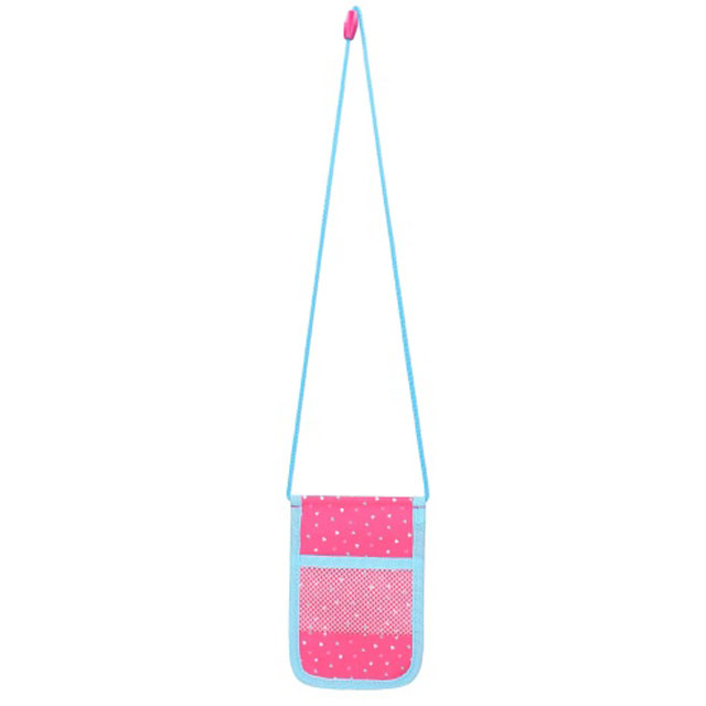 Vadobag-Portofel Peppa Pig Hello There Pink, 18 x 11 cm [3]