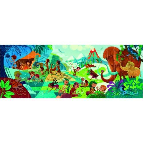 Londji-Puzzle-100-piese-Imaginatie-bogata [4]