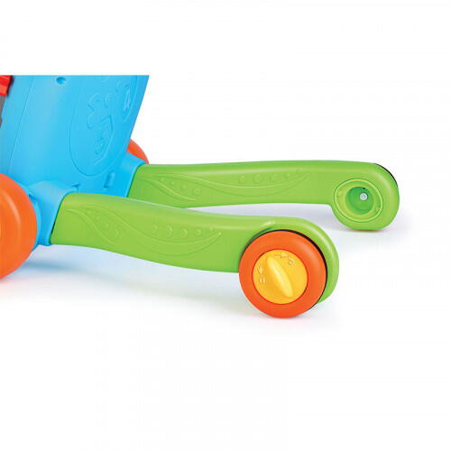 Little Learner Premergator muzical 2 in 1 - Monstrulet [3]