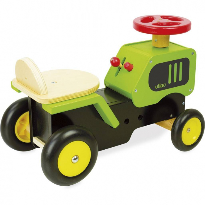 Vilac-Premergator-Tractor [2]