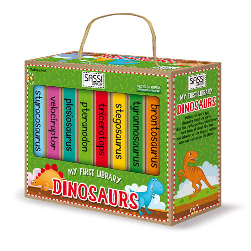 Sassi-Prima-mea-biblioteca-Dinozauri [2]
