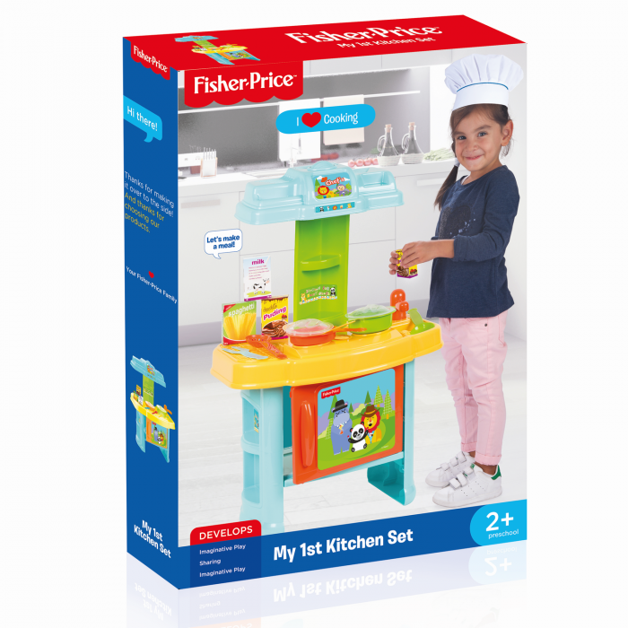 Fisher-Price-Prima-mea-bucatarie [4]