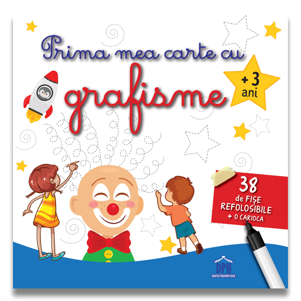 Prima mea carte cu grafisme [1]