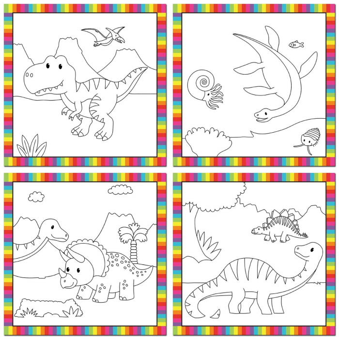 Galt-Prima-mea-carticica-Water-Magic-Micutii-dinozauri [3]
