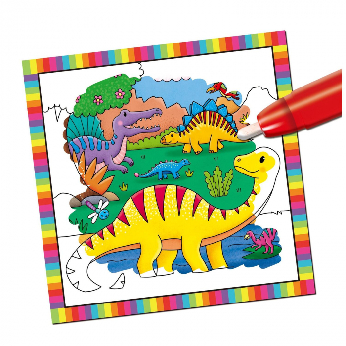 Galt-Prima-mea-carticica-Water-Magic-Micutii-dinozauri [2]