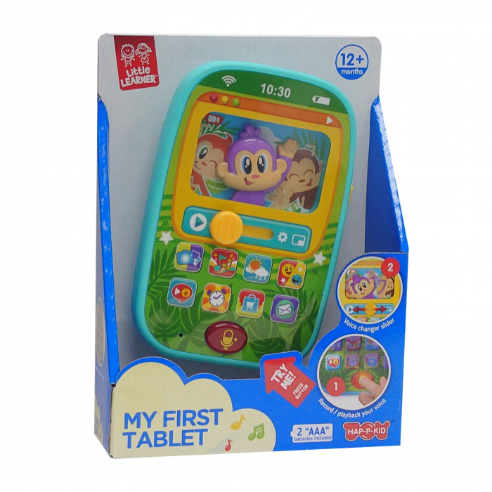 Little Learner Prima mea tableta [2]