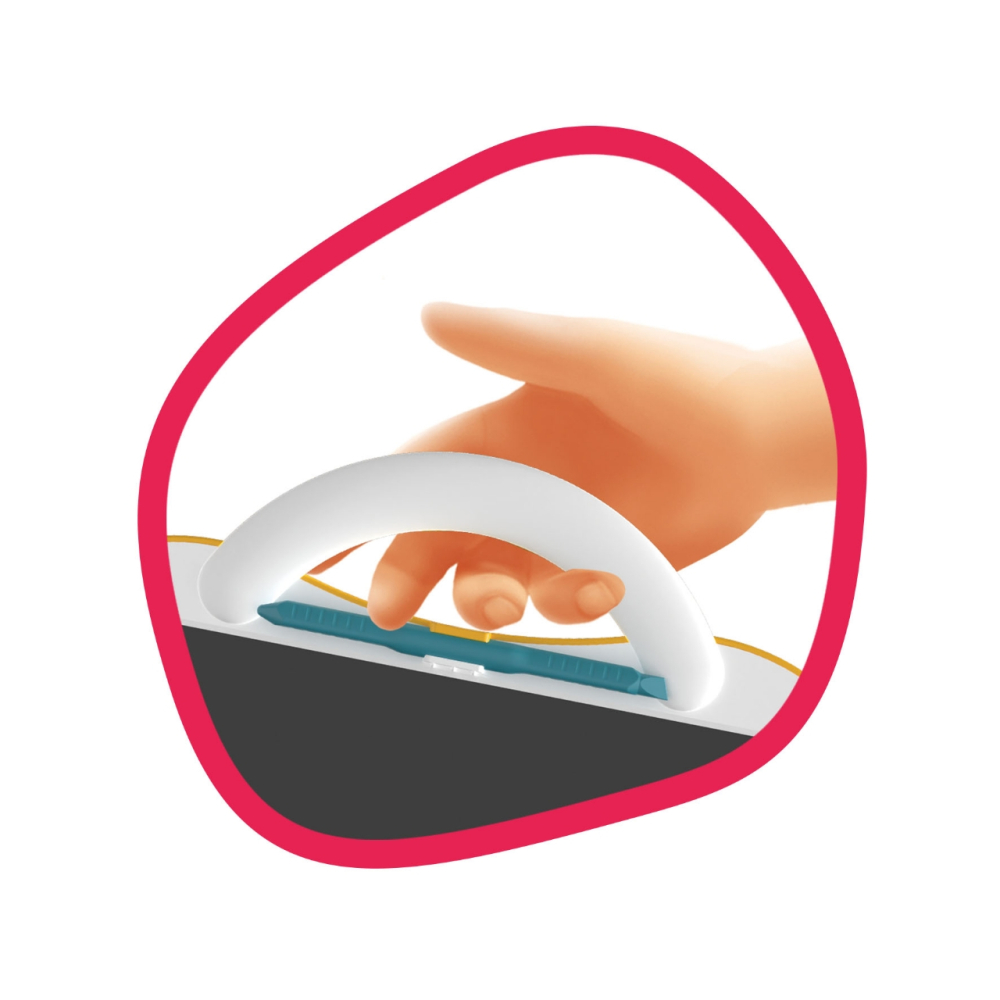 BUKI France-Prima Mea Tableta De Desen [10]