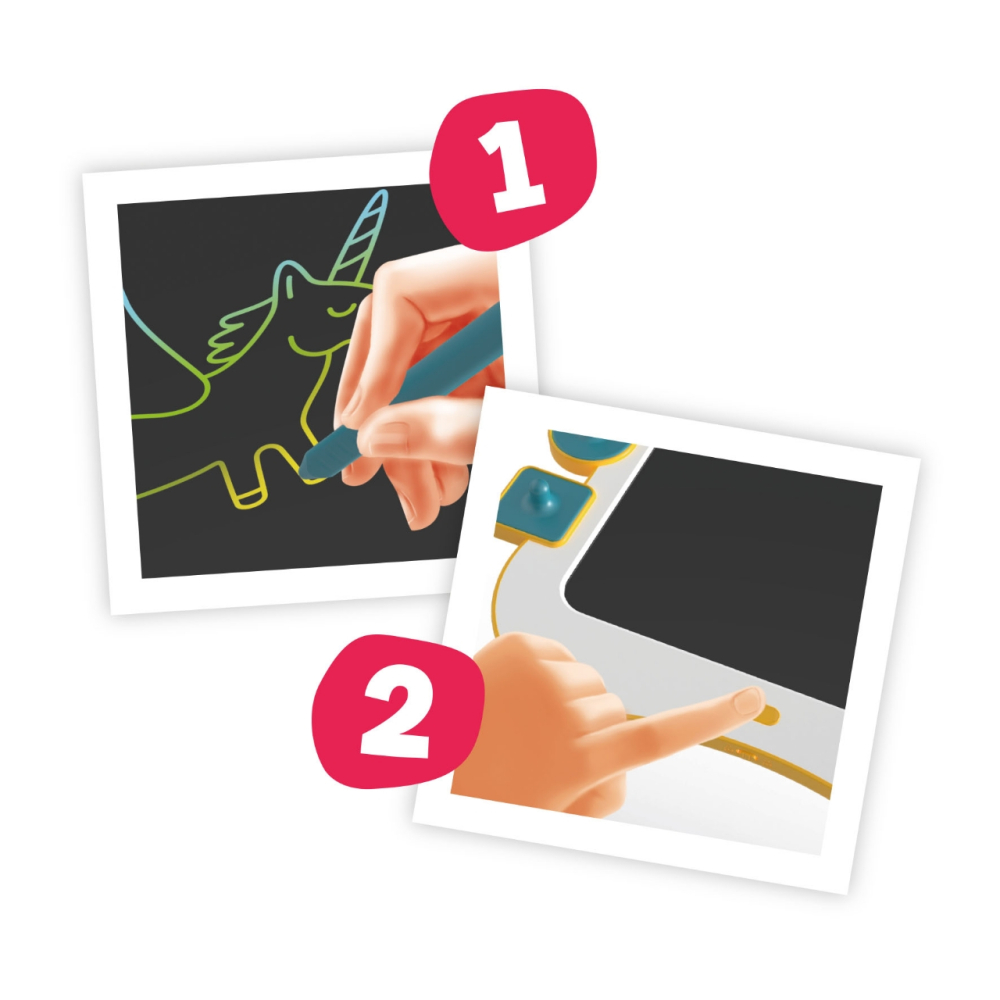 BUKI France-Prima Mea Tableta De Desen [8]