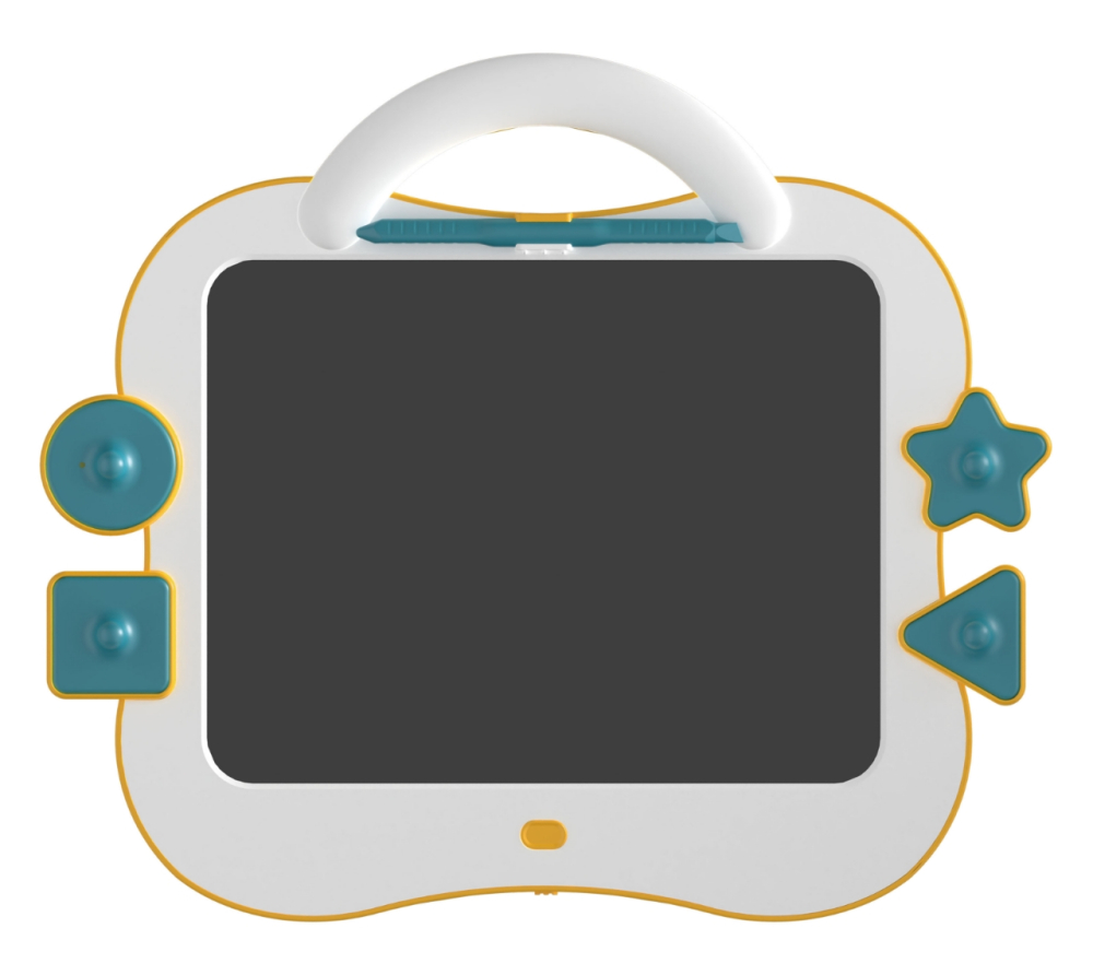 BUKI France-Prima Mea Tableta De Desen [5]