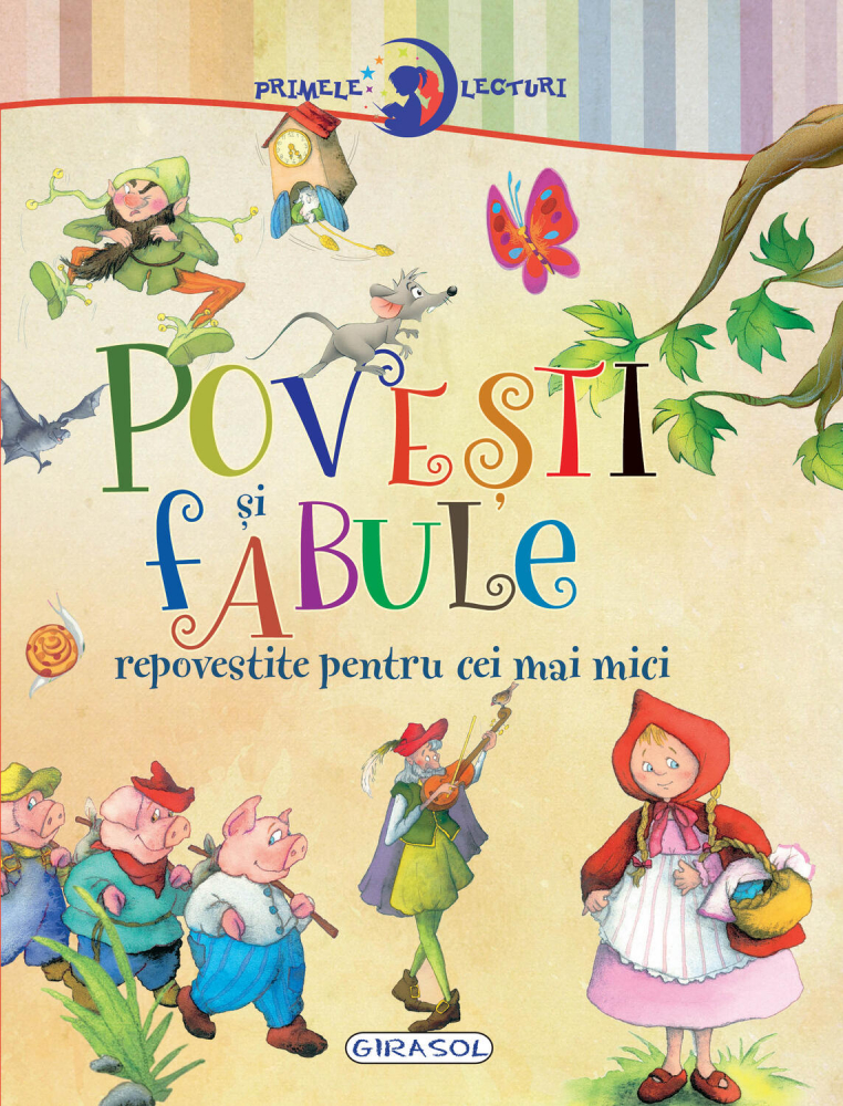 Primele-lecturi:-Povesti-si-fabule-GIRASOL [1]