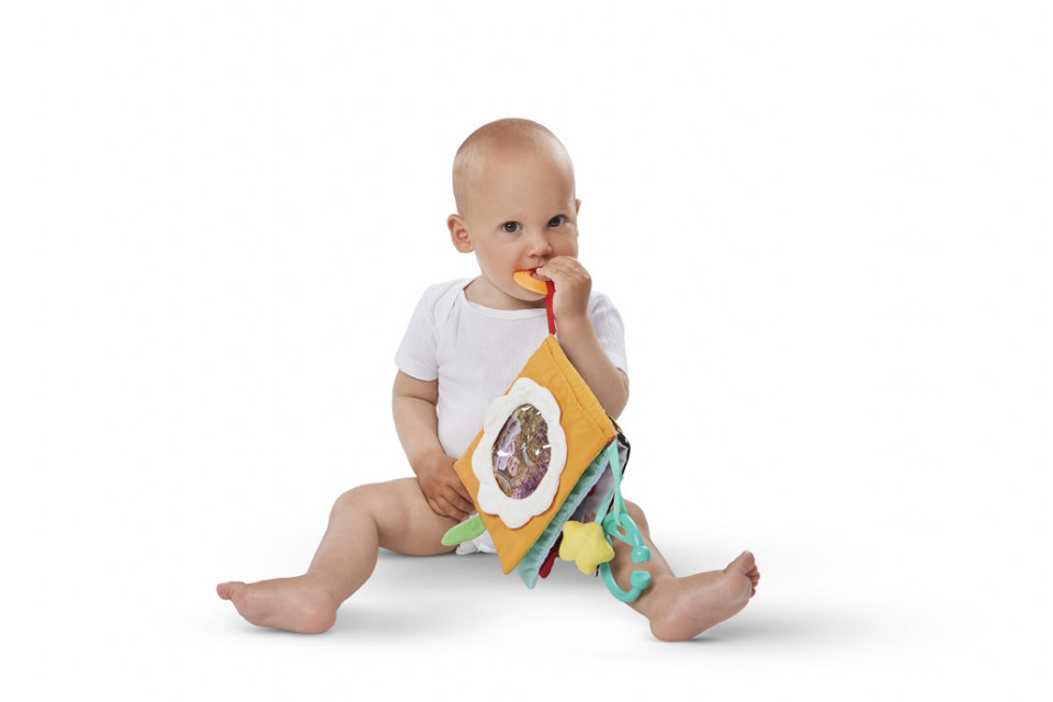 Primul Meu Album Foto Girafa Sophie [2]