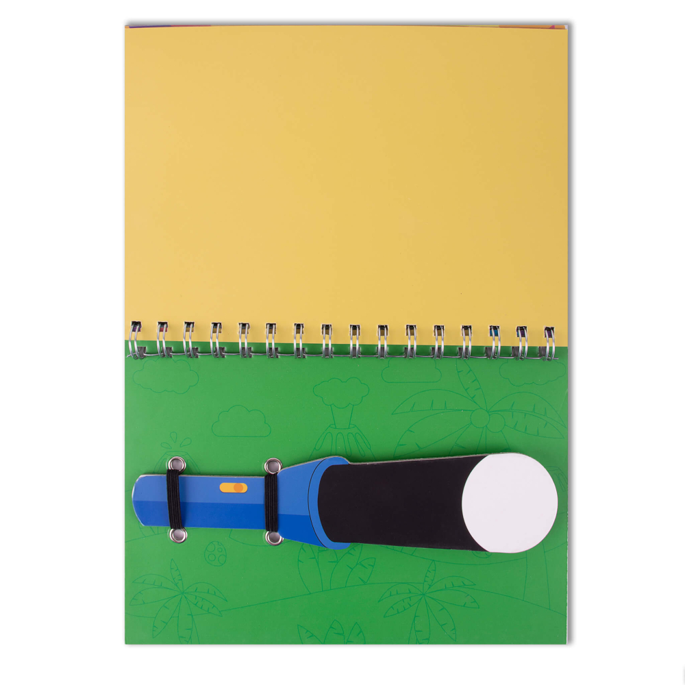 Primul meu joc APLI cauta si gaseste dinozaurii [3]