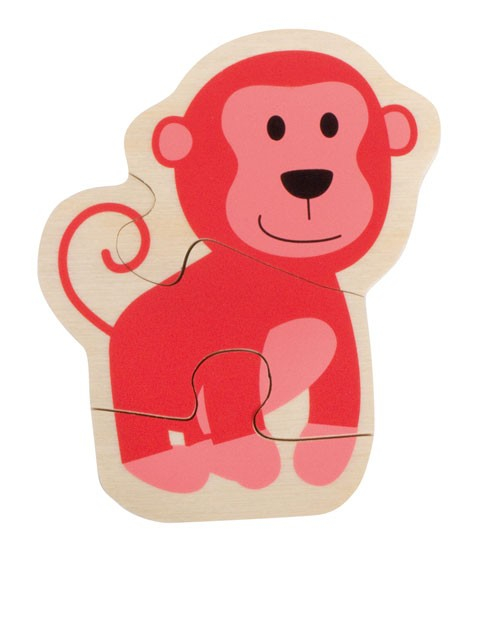 Beleduc-Primul-meu-puzzle-Animale-vesele [5]