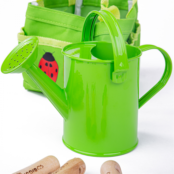 BigJigs Toys Primul meu set de gradinarit [2]