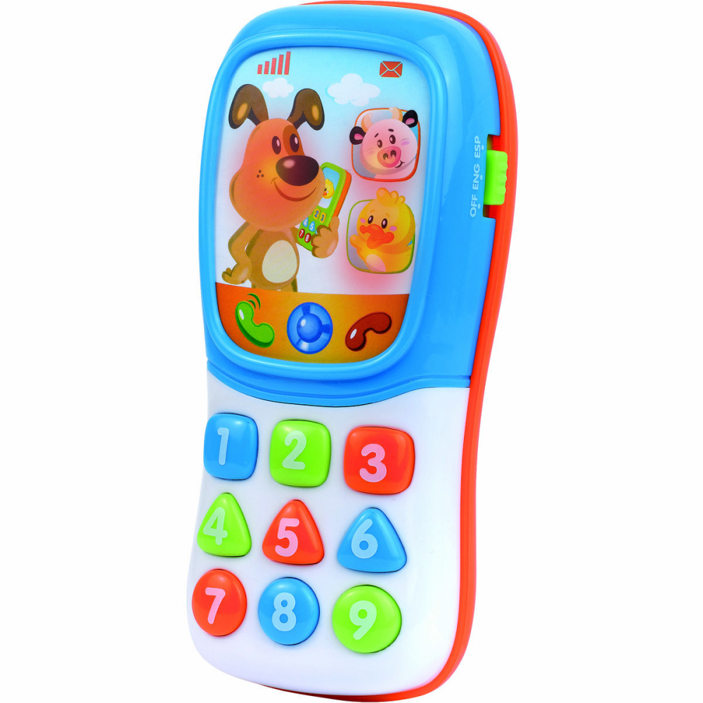 Primul meu telefon distractiv [2]