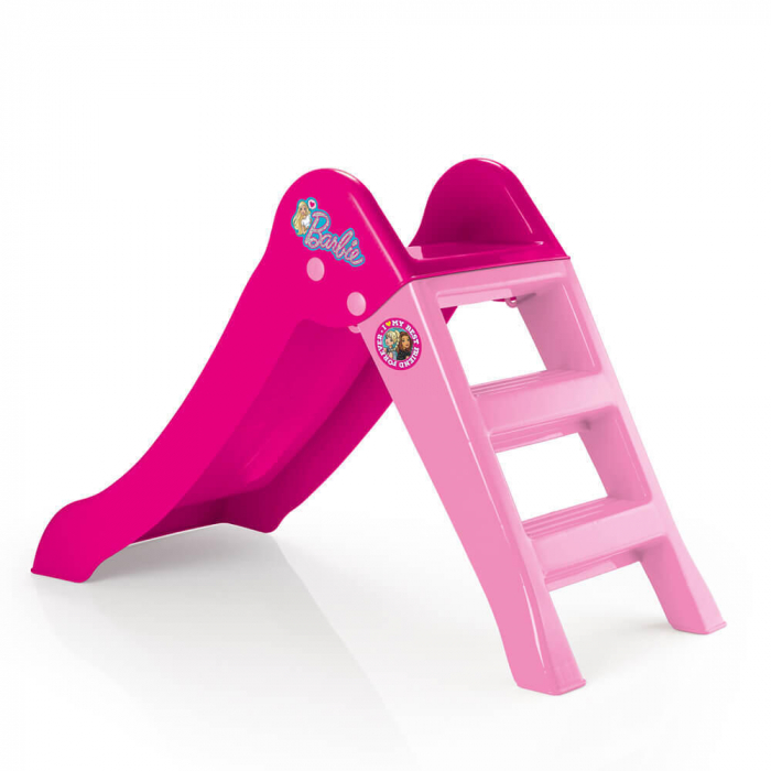 Barbie-Primul meu tobogan - Barbie [2]