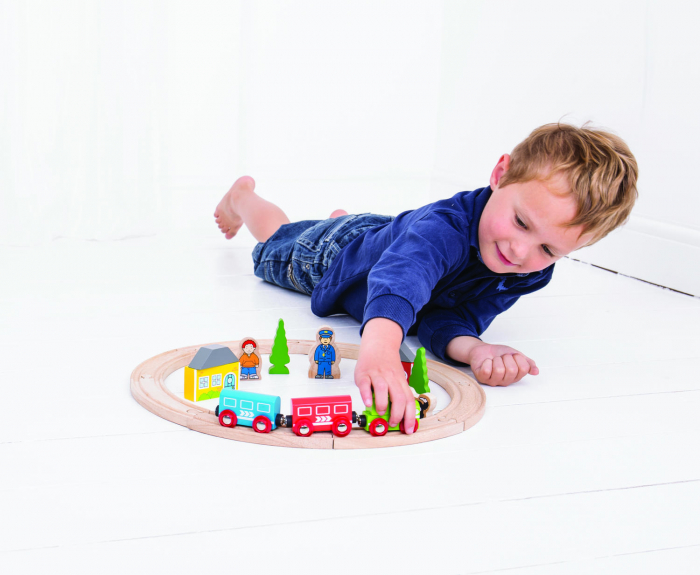 BigJigs-Primul-meu-tren-set [2]