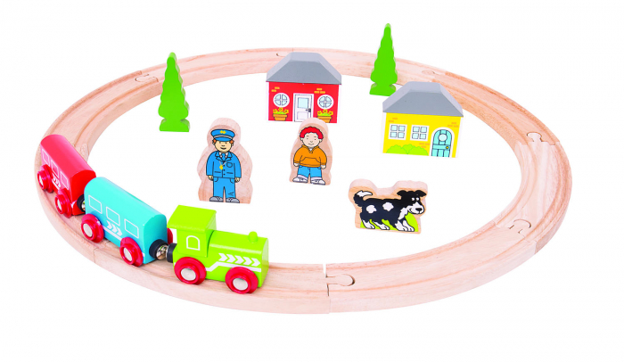 BigJigs-Primul-meu-tren-set [3]