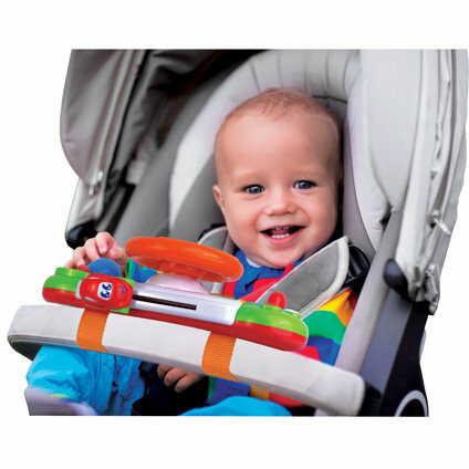 Primul meu volan cu sunete [5]