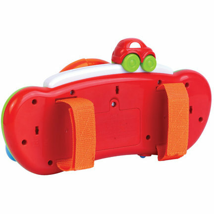 Primul meu volan cu sunete [3]