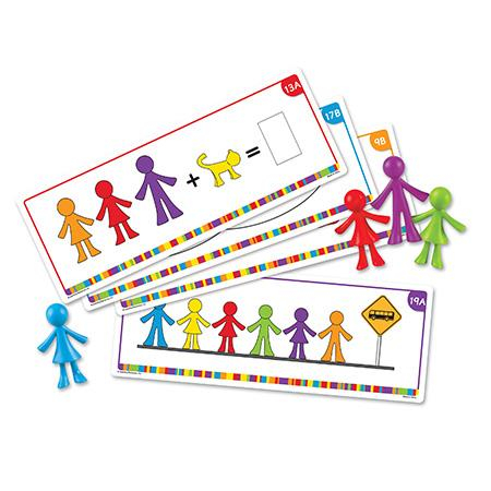 Learning-Resources-Familia-mea-carti-de-activitati-set-educativ [2]