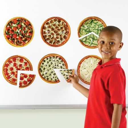 Learning-Resources-Felii-de-pizza-magnetice-Sa-invatam-fractiile [2]