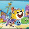 Brainstorm Proiector tip lanterna - Baby Shark [5]