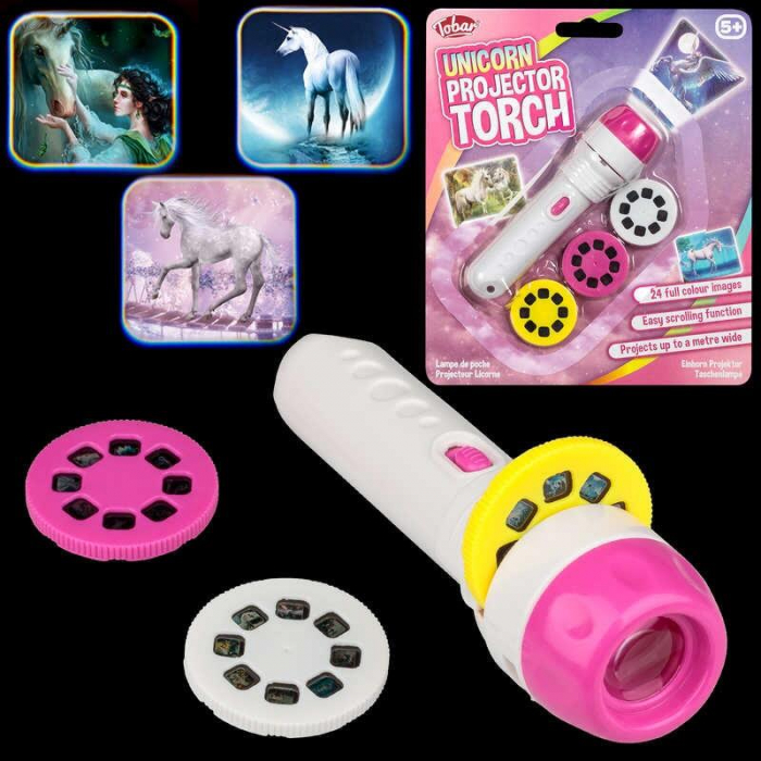 Tobar-Proiector-tip-lanterna-Unicorni [2]