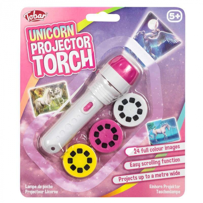Tobar-Proiector-tip-lanterna-Unicorni [4]