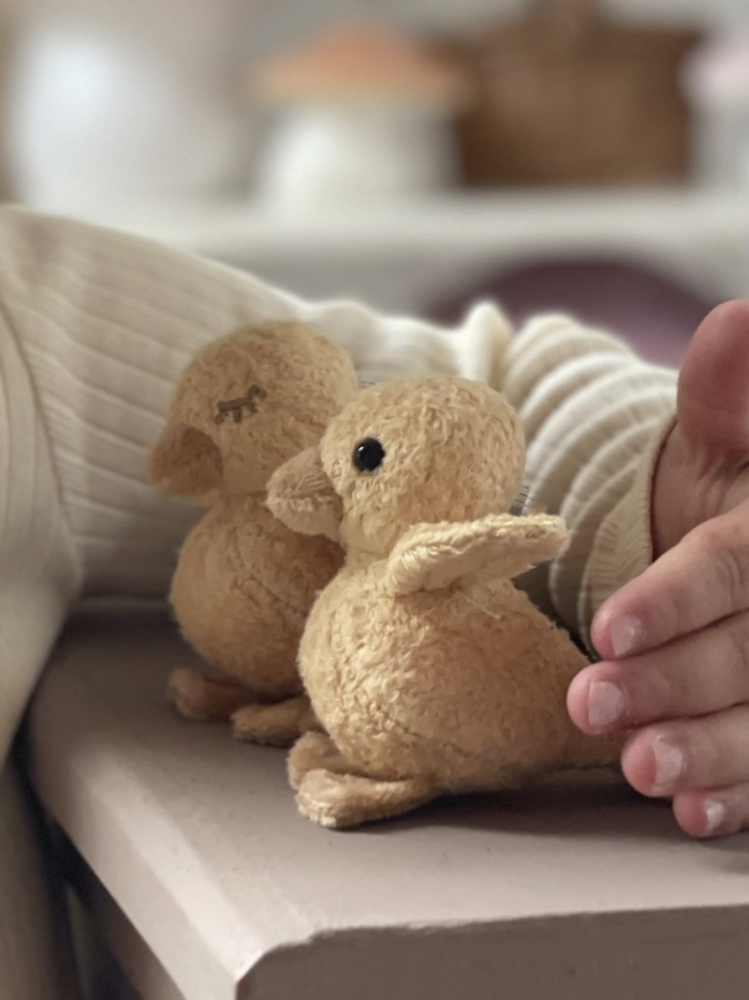 Puiul Quack, Egmont Toys [2]