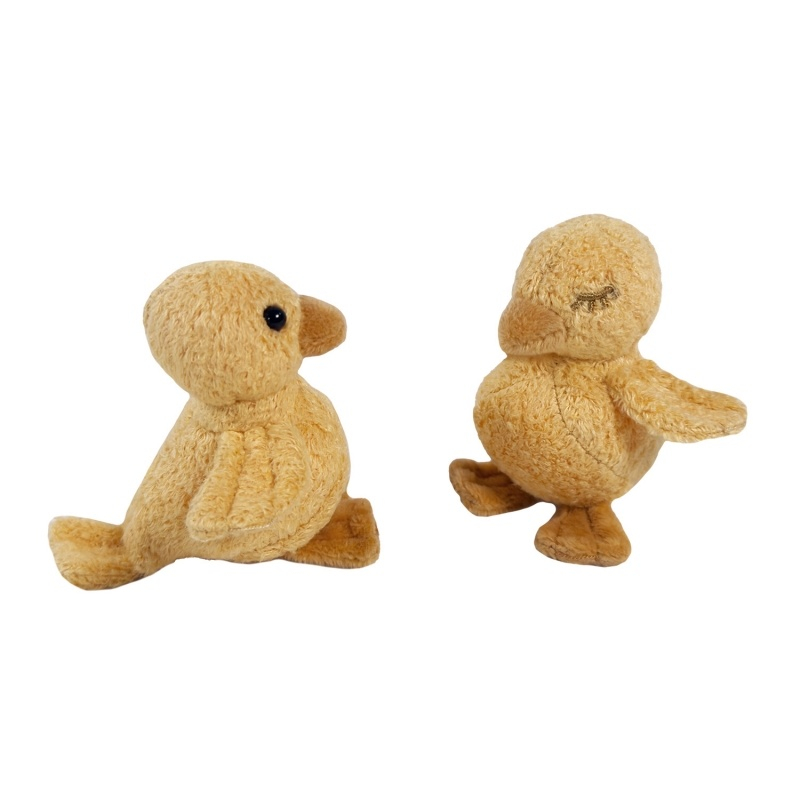 Puiul Quack, Egmont Toys [3]