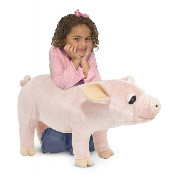 Melissa & Doug Purcel urias din plus - 66 cm [2]