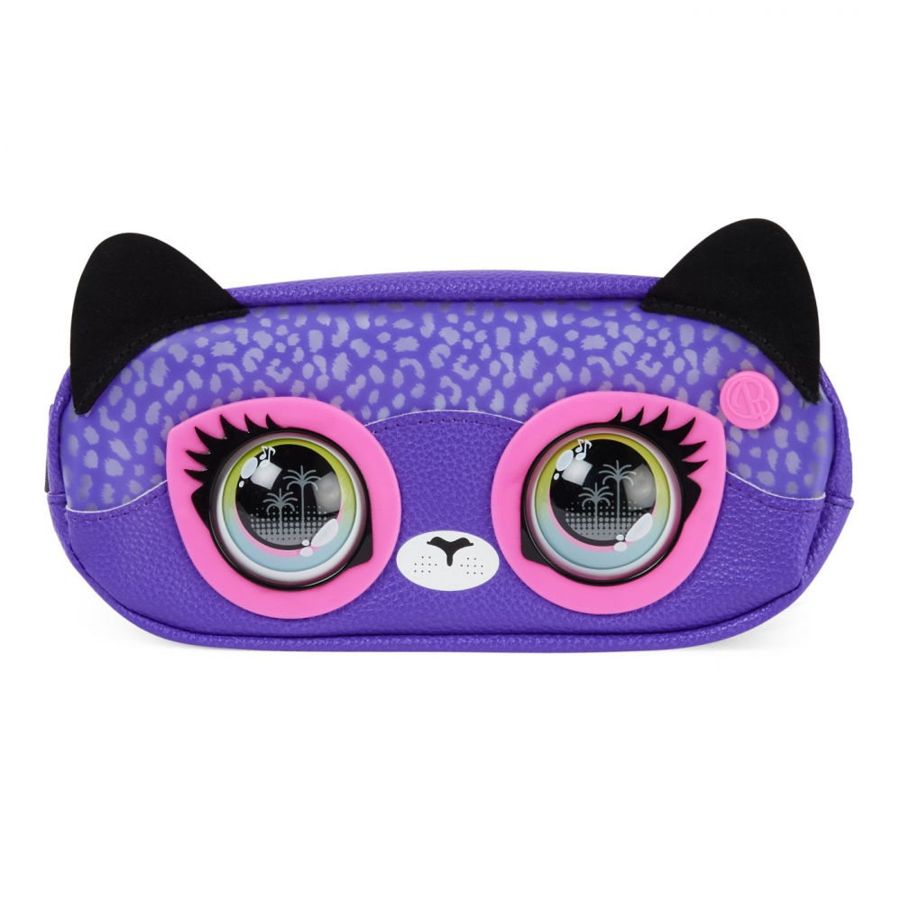 Purse Pets Borseta Savannah Spotlight [2]