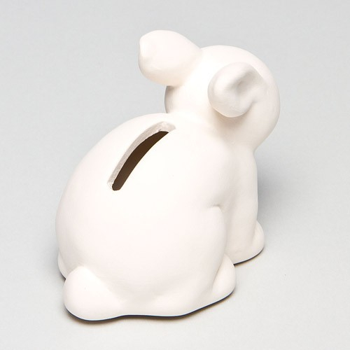 Baker Ross-Pusculite din ceramica Iepuras - Baker Ross [2]