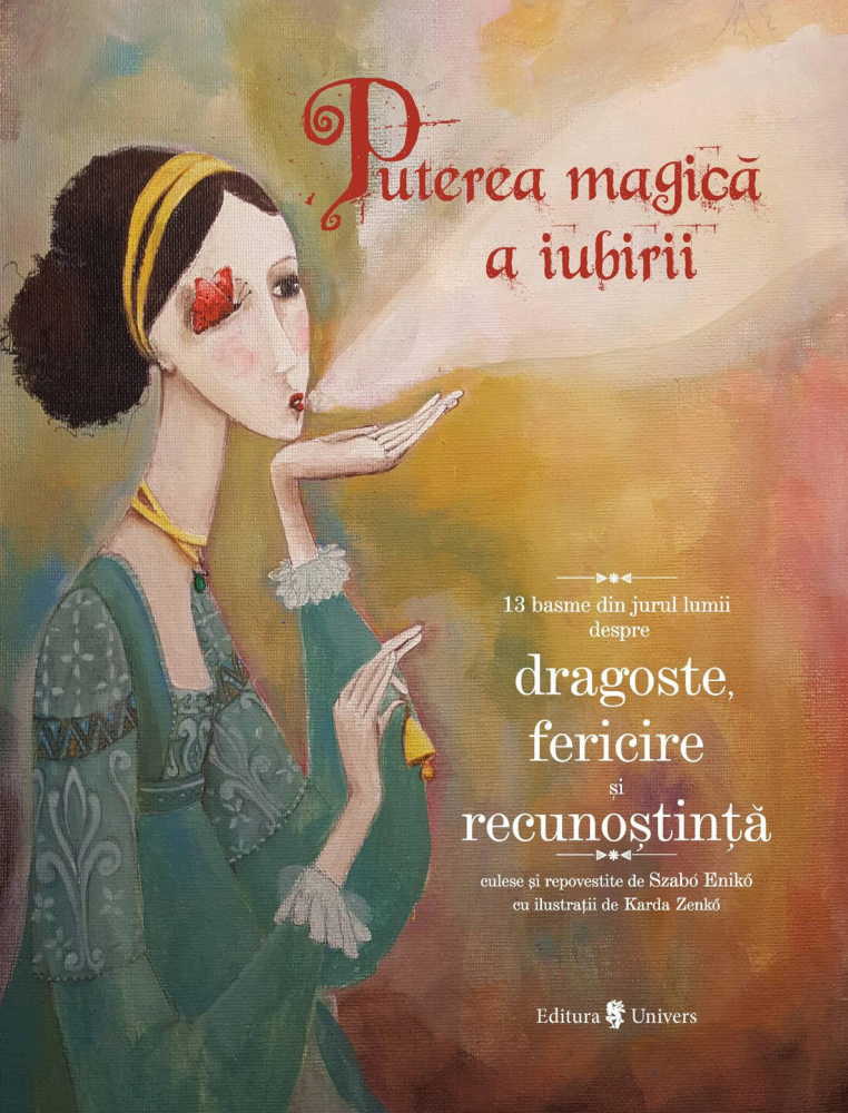 Puterea magica a iubirii [1]
