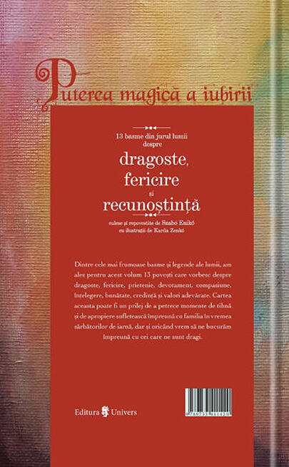 Puterea magica a iubirii [3]