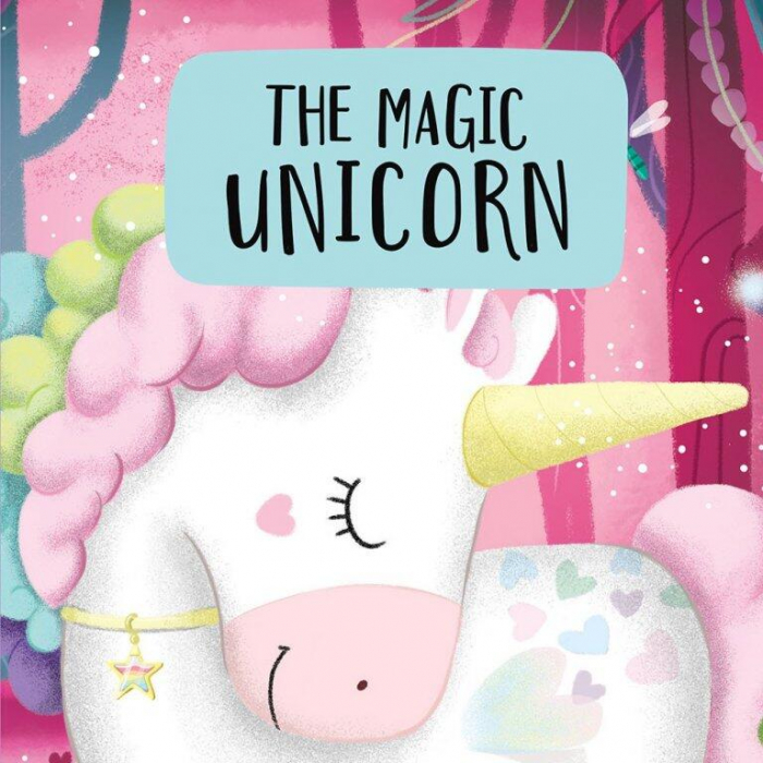 Sassi-Puzzle-30-piese-cu-carte-Unicorn [2]