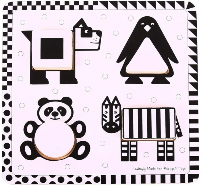 BigJigs-Puzzle-alb-negru-animale-si-forme [2]