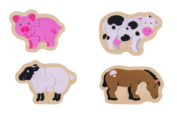 BigJigs-Puzzle-animale-de-la-ferma [2]