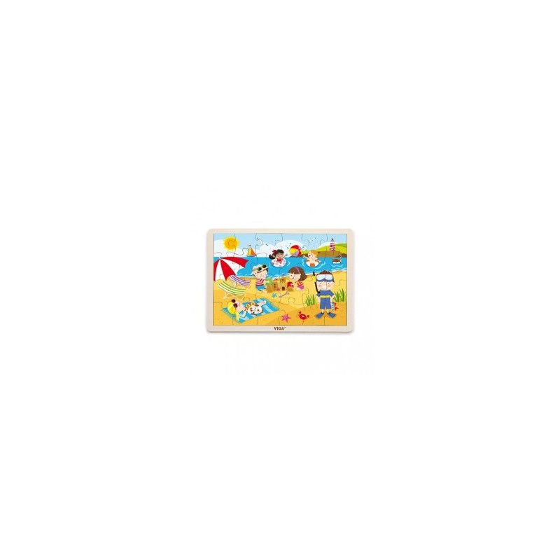 Puzzle anotimpuri - vara [4]