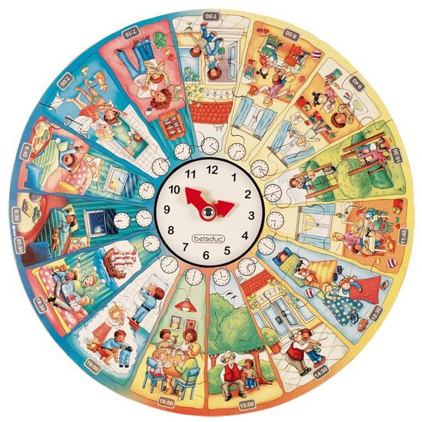 Beleduc-Puzzle-circular-Invata-ceasul [4]