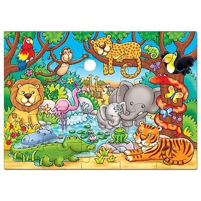 Orchard-Toys-Puzzle-cu-activitati-Cine-este-in-jungla-Who-s-in-the-jungle- [2]